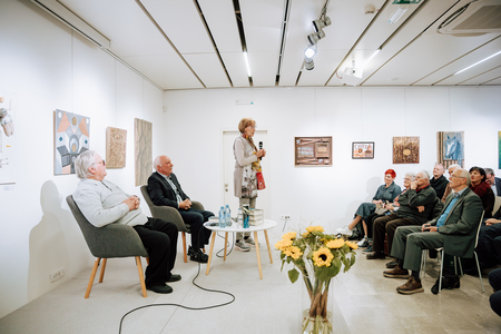 »Neznani znani PREŽIH (1893–1950)«, (23)